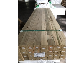 Gỗ thông vàng 88x88, 90x90 - đã gia nhiệt (NEW)