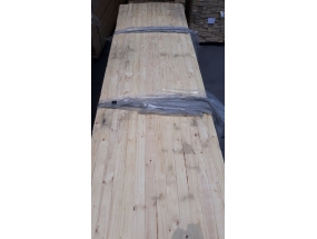 Gỗ thông vàng Chile dày 21mm