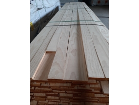 Gỗ thông vàng New 19mm S1S - M&B