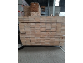 Gỗ thông trắng 45mm, S4S, EU