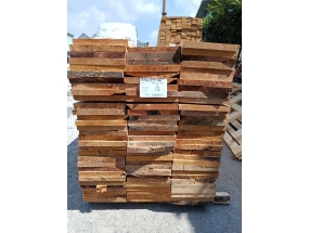 Gỗ thông vàng 32mm, Tây Ban Nha