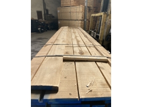 Gỗ poplar 5/4 2C Mỹ