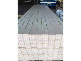 Gỗ thông trắng lam ri 12mm, AB, EU