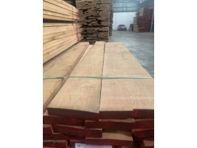 Gỗ sồi 50mm 1C Mỹ