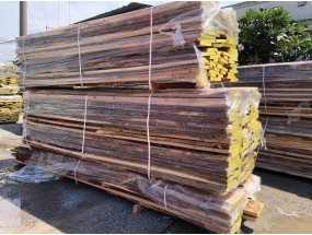 Gỗ sồi trắng 32mm, ABC EU