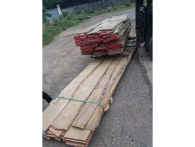 Gỗ  Ash 20mm, EU - chưa rong bìa