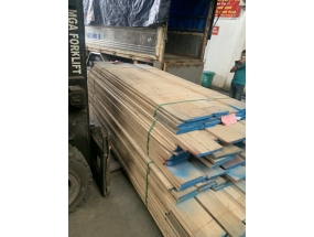 Gỗ Ash 20mm, EU - rong bìa