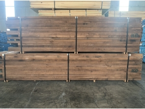 Gỗ Walnut 50mm, 2C
