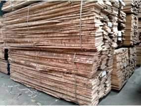 Gỗ beech 26mm, chưa bào ABC- EU