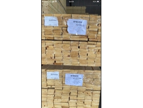Gỗ thông vàng 32mm, COL, xuất xứ Argentina