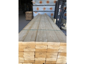 Gỗ thông trắng 75mm, Cấp độ SF