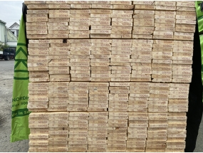 Thông trắng 22mm, loại VI-Sodra, Thụy Điển