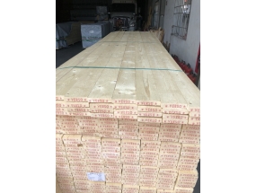 Gỗ thông trắng 25mm, SF- nhà cung cấp Phần Lan
