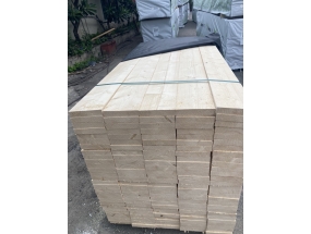 Gỗ thông trắng 38mm, S/F. Xuất xứ: Phần Lan
