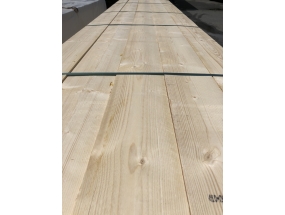 Gỗ thông trắng 50mm, S/F- Xuất xứ: Phần Lan