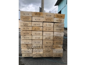 Gỗ thông trắng 100mm, VI- Luvia- Phần Lan