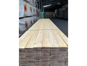 Gỗ thông trắng 25mm, VI- Sodra- Thụy Điển