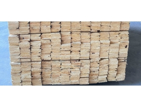 Gỗ thông vàng 11/15mm, COL Brazil