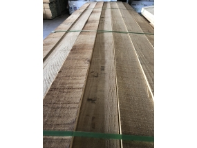 Gỗ thông vàng 22mm, COL- Brazil