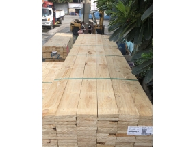 Gỗ thông vàng 32mm, COL-PANPAC--NEW