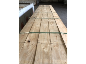 Gỗ thông vàng 28mm, COL-New-PanPac