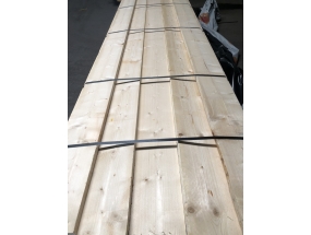 Gỗ thông trắng 32mm, cấp VI- Phần Lan