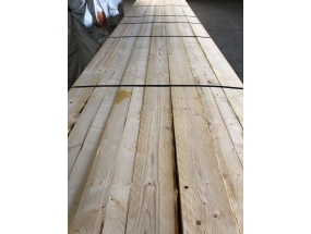 Gỗ thông trắng 52mm, cấp VI- Phần Lan
