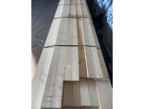 Gỗ thông trắng 28mm, VI- Phần Lan